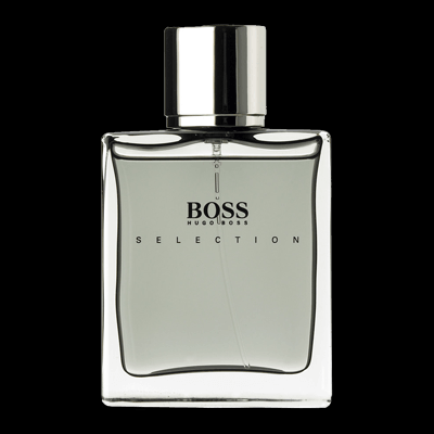 BOSS SELECTION 90 ML $ 1,000